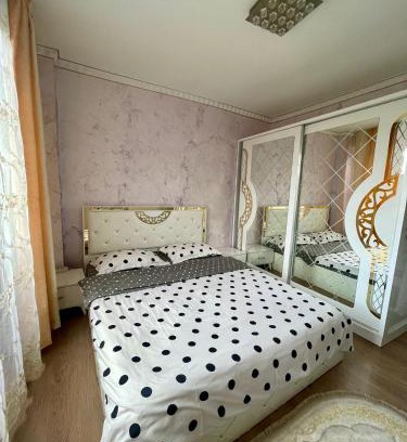 Ploiesti Apartment | LC Apartments Piața Victoriei 83