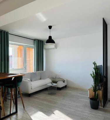 Pipera Apartment | LC Apartments Pipera