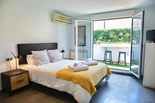 San Pablo Apartment | LC Las Armas