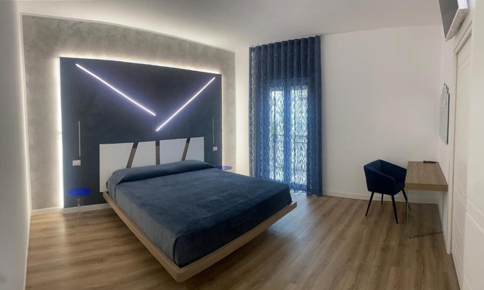Scanzano Jonico Bed & Breakfast | LD Ianuzziello Residence - BB