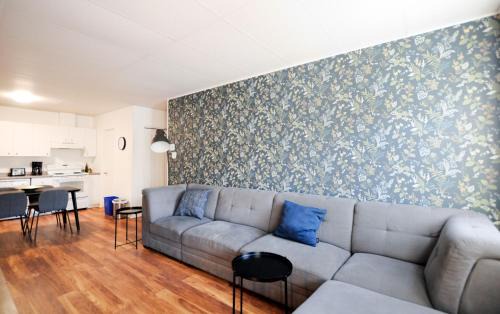 Vieux-Limoilou Apartment | Le 1066 - Logement spacieux à Limoilou