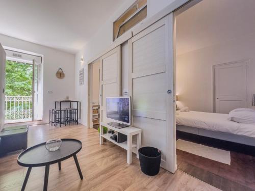La Celle-sous-Gouzon Apartment | Le 14 Saint-Bruno