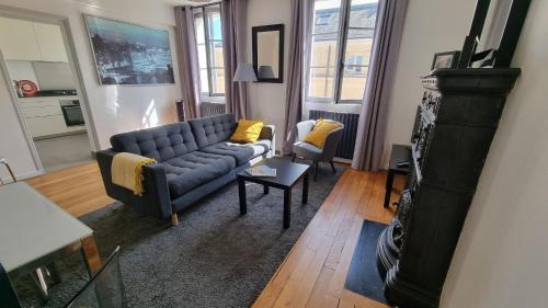 Saint-Louis Apartment | Le 16 - Versailles Château