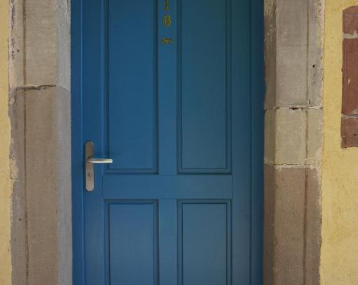 Rupt-sur-Moselle House | le 18 bis