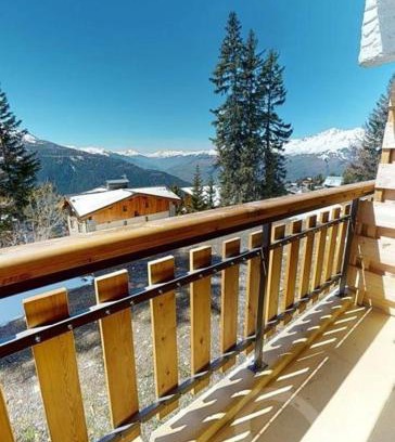 La Rosiere Apartment | Le 1954 La Rosière