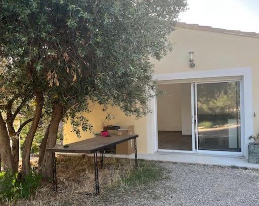 Roquevaire Apartment | Le 236