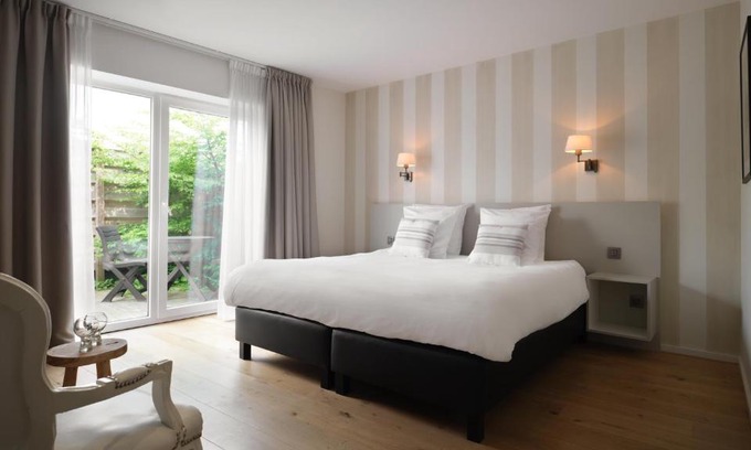 Niveze Hotel | Le 24 Hotel