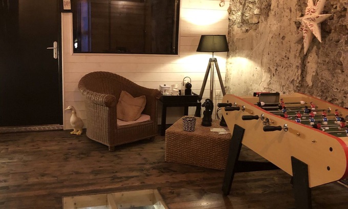 Saint-Martory Bed & Breakfast | Le 25bis