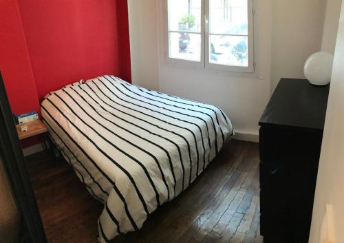 La Garenne-Colombes Apartment | Le 2piéces parfait pour votre séjour !