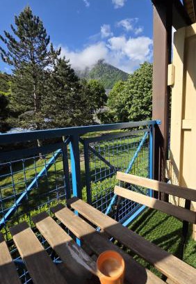 Cauterets Apartment | Le 31 Clos Sainte Marie Cauterets