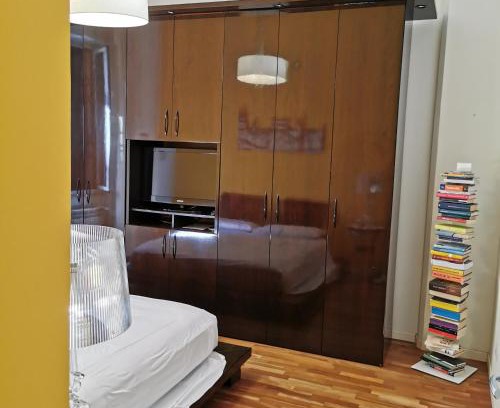 Albaro Apartment | Le 4 finestrelle Boccadasse