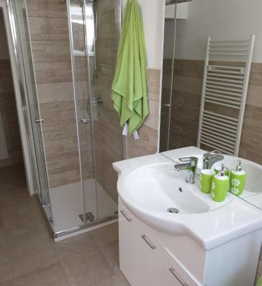 Comacchio Apartment | Le 4 Stagioni