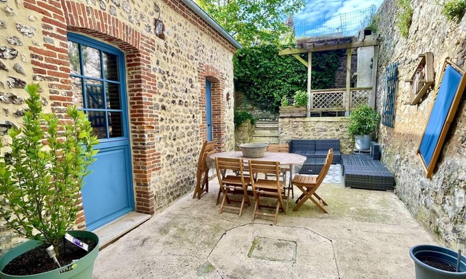 Fecamp Apartment | Le 45 - FECAMP - City break
