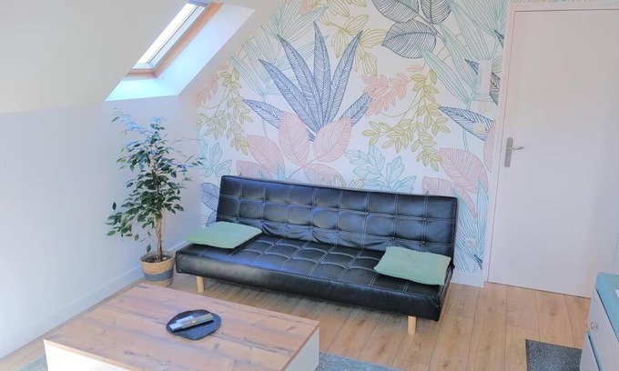 Troyes Apartment | Le 5A