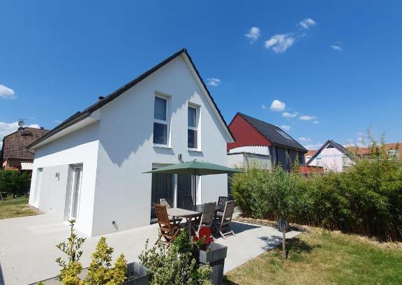 Turckheim House | Le 6 : maison individuelle au cœur de l'Alsace