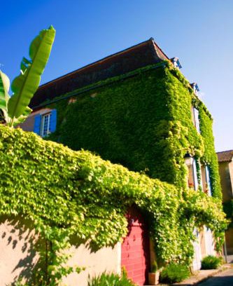 Castelfranc Bed & Breakfast | Le 7 des Tonneliers