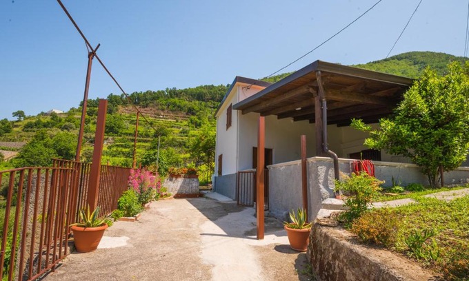 Pucara House | Le 7 note
