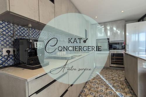 Vannes Apartment | Le 828 appartement proche du centre ville