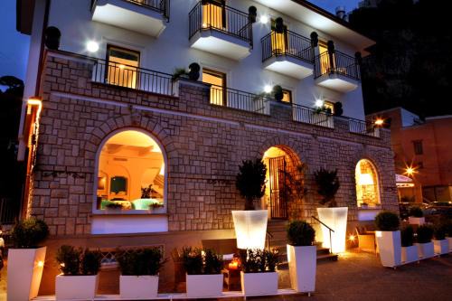 Vico Equense Hotel | Le Ancore Hotel