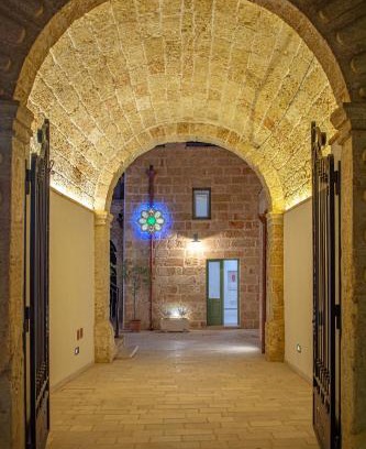 Montesano Salentino Apartment | Le Antiche Dimore