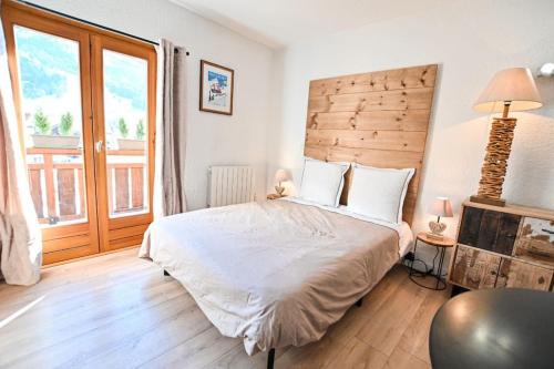 Praz-sur-Arly Apartment | Le balcon des neiges