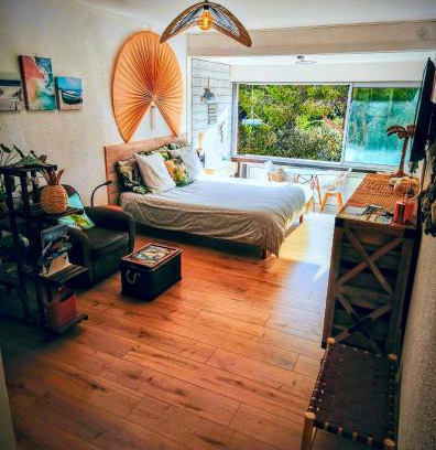 Les Sablettes Apartment | Le Bali