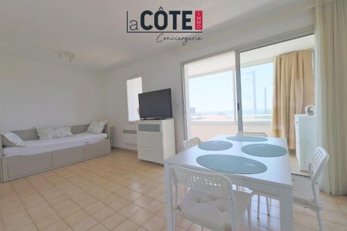 Martigues Apartment | Le baoucailla