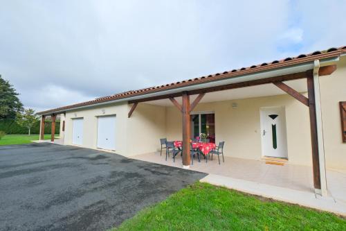 Savignac-les-Eglises House | Le Barradis avec Piscine et Clim