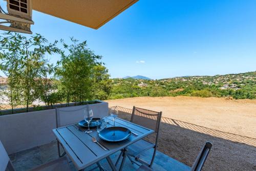 Eccica-Suarella Apartment | Le Bartulettu 3 - Proche Aeroport D'Ajaccio