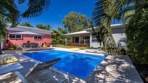 Horseshoe Bay House | Le Belle Aimante, Magnetic Island