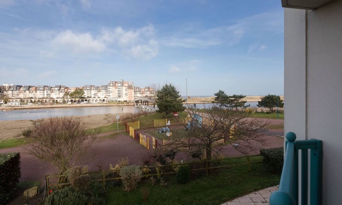 Port Guillaume Apartment | Le Belvédère by Interhome