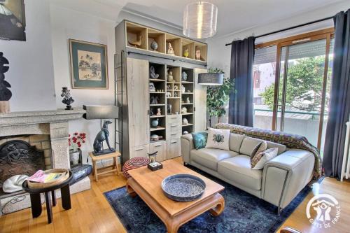 Lorient House | Le bestiaire