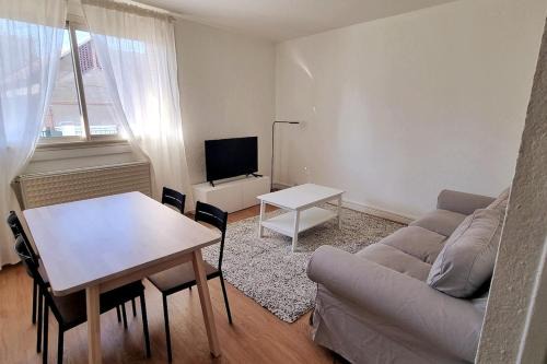 Tarbes Apartment | Le Bigourdan - 3 Chambres