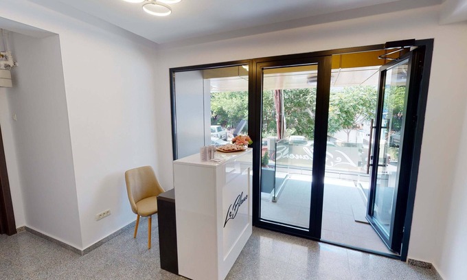 Sector 6 Apartment | Le Blanc Aparthotel
