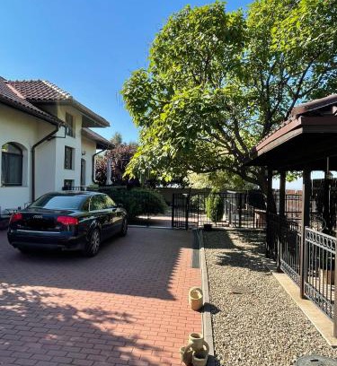 Tohani House | Le Bon Choix