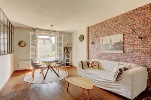 Massy Apartment | Le Bonaparte - Massy