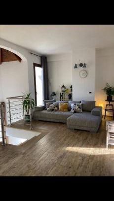 Villaggio delle Mimose Apartment | Le bouganville