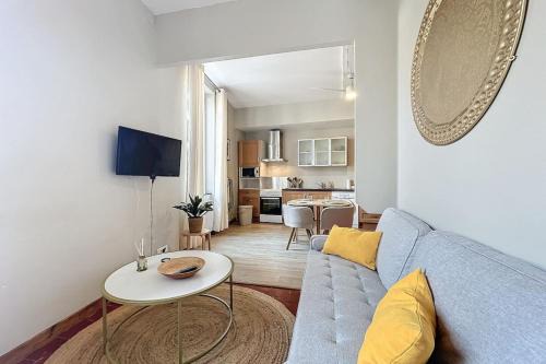 Fleury Apartment | Le Bouquet - proche de la plage