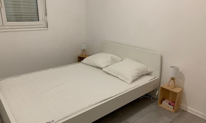 Centre Ville Apartment | Le Bourbonnais