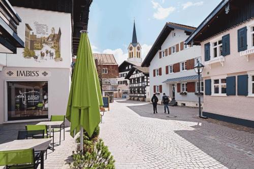 Oberstaufen Apartment | Le Bouveret - Ferienwohnungen Reinartz