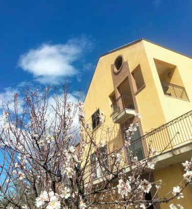 Chieti House | Le Briganti