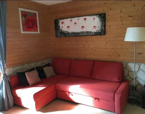 Hotonnes Apartment | Le Bugiste Haut Valromey