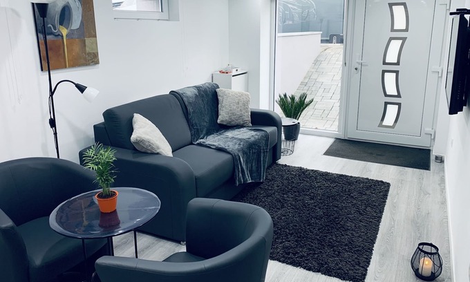Buhl Apartment | Le Buhlois, welcome to Alsace!