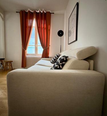Chartres Apartment | Le Célestin - Cathédrale à 400 m