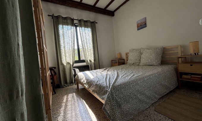 Allauch House | Le Cabanon d'Elie - Marseille La Treille