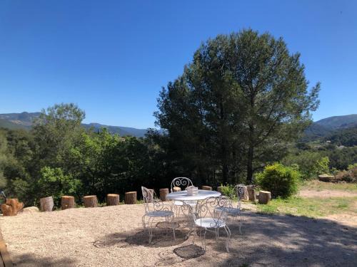 Roquevaire Apartment | Le Cabanon de la Sainte Baume