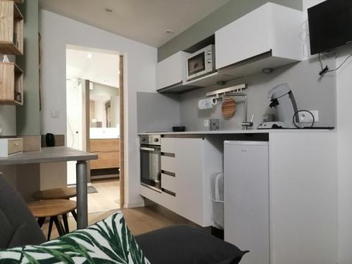 Meneslies Apartment | Le cabanon