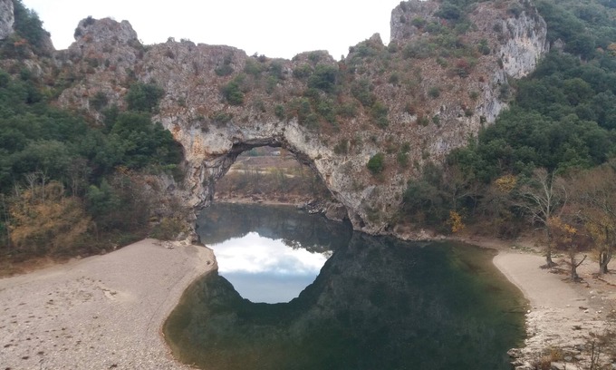 Lagorce Villa | Le Cade cottage ☆ with heated pool, near the Gorges de l'Ardèche