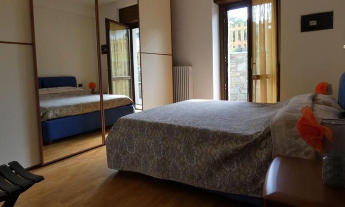 Saint-Pierre Apartment | Le Cadran Solaire de Praximond