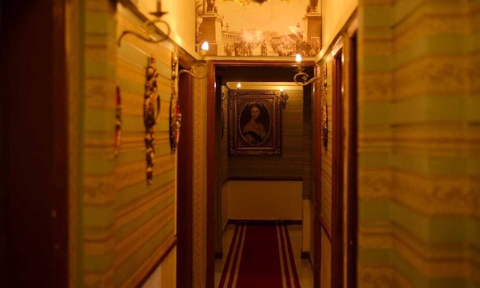 Qasr an-Nil House | Le caire guest